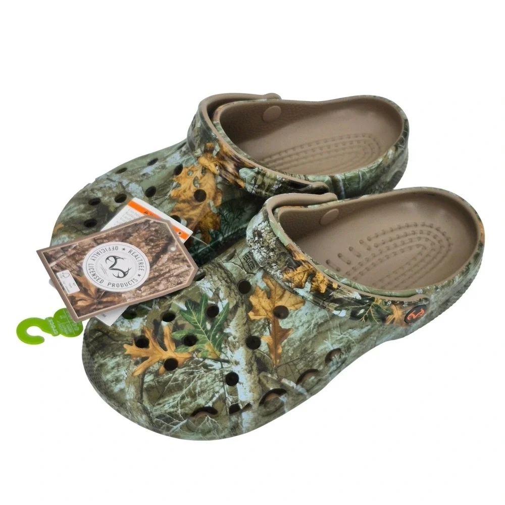 CROCS classic slip